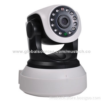 WiFi CCTV Cameras, IP Infrared Wireless Cameras